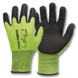 Handschoen Uvex Helix C5 Foam 60494( 1x groen maat 9 (L))